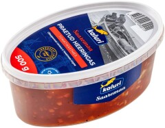 KALURI Fried herring fillet in tomato sauce 500g