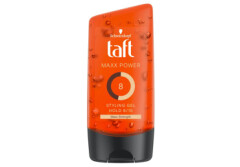 TAFT Plaukų modeliavimo gelis TAFT MAXX POWER 150ml