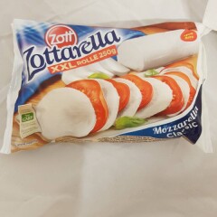 ZOTT Mozzarella Zottarella 250g