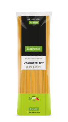 TARTU MILL Durum pasta "Spaghetti Nr.7" 500g