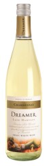 DREAMER Romania Late Harvest Chardonnay 75cl