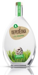 PEREPELKA Vodka Klasiska 70cl