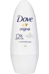 DOVE Rulldeo Orig. Alu-free 50ml