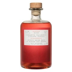 HANDSA Other spirits 28.9% rowan 0,5l