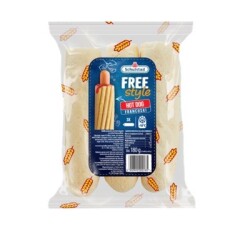 SKOGA Külm.hot dogi saiakesed 3tk. 3pcs