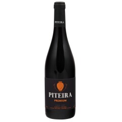 PITEIRA PREMIUM R.saus.v.PITEIRA PREMIUM ALENTEJO, 0,75l 75cl