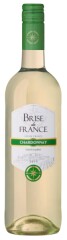 BRISE DE FRANCE Chardonnay 75cl