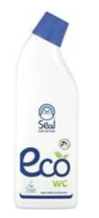 ECO SEAL Eco Seal WC valiklis 700ml 700ml