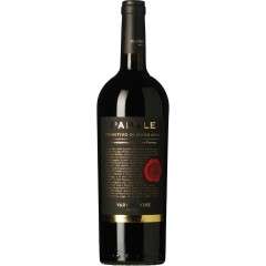 PAPALE R.p.saus.v. PAPALE ORO PRIMITIVO, 0,75l 750ml