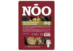 NÕO Cucumber-onion broiler hash 600g