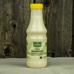 PAJUMÄE TALU Organic apple yogurt 500ml