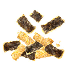 TAOKAENOI Tempura Seaweed Original Style 25g