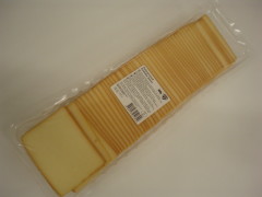 SAAREMAA Suitsutatud Kadaka juust viil 900g