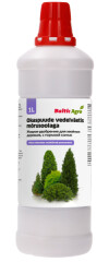 BALTIC AGRO Fertilizer for Evergreens Liquid with Epsom Salt 1 l 1l