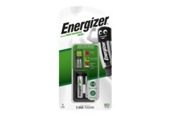 ENERGIZER LAADIJA+2AAA ENERGIZER MINI 700mah 1pcs