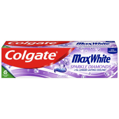 COLGATE Dantų pasta Colgatr Maxwhitr Shine 100ml