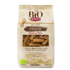 BIO GRANORO Täist. Pasta El. 500g