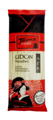 JAPANESE CHOICE Japanese Choice Udon Noodles 250g 250g