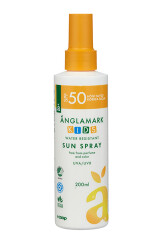 ÄNGLAMARK Sun spray kids spf50 200ml