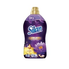 SILAN Pesuloputusvahend Aromatherapy Dreamy Lotus 1,36l