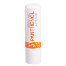 PANTHENOL Panthenol forte lūpų balzamas 5g (Altermed Corporation) 5g