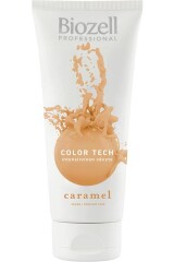 BIOZELL Semi-permanent color caramel 200ml