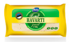 VALIO Võru juust Havarti 30% 200g