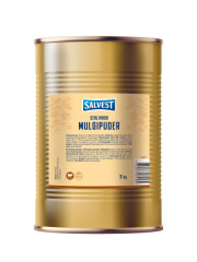 SALVEST Mulgipuder sealihaga 3000g