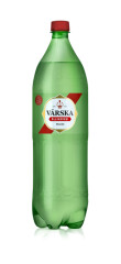 VÄRSKA Naturaal gaseeritud PET 1,5l