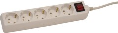 ACUMA 5PESA+LÜLITI M -GA 1pcs