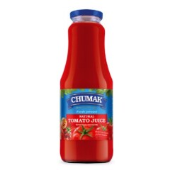 CHUMAK Naturaatne tomatimahl 1l