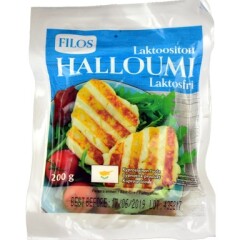 FILOS Holloumi juust 200g