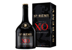 ST.REMY Brendis dėžut.ST.REMY AUTH.XO 40%, 0,7l 70cl