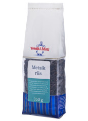 VESKI MATI Veski Mati wild rice 0,35kg