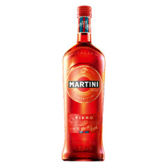 MARTINI FIERO vermut 14.9% 100cl