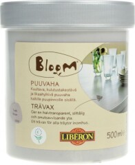LIBERON Bloom puuvaha kasetoht 500ml