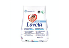 LOVELA Baby Powder White 1,3kg