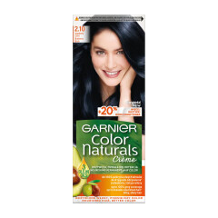 GARNIER COLOR NATURALS Plaukų dažai GARNIER COLOR NATURALS, 6 1pcs