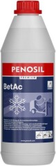 PENOSIL Betono stingimą greitinantis priedas BETAC PENOSIL, 1 l 1l