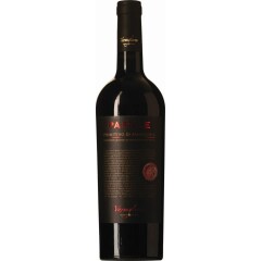 PAPALE R.pus.saus.v. PAPALE PRIMITIVO di Manduria,14%,0,75l 750ml