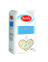 BALTIX Rice flakes 500g 500g