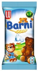 LU KÜPSIS LU BARNI PIIMA 30g