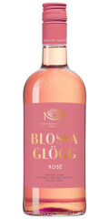 BLOSSA Glögg Rosé 75cl