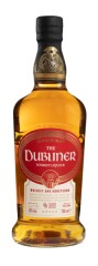 THE DUBLINER Irish Whiskey Honeycomb Liqueur 70cl