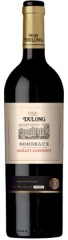 DULONG Merlot Cabernet Bordeaux 75cl