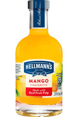 HELLMANN´S Hellmann's Mangovinegrett, 200 ml 200ml