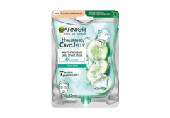 GARNIER Veido kaukė garnier cryo jelly 1pcs