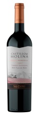 CASTILLO DE MOLINA Gran Reserva Cabernet Sauvignon 75cl