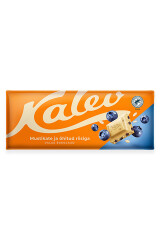 KALEV KALEV KALEV WHITE RICE CR&BLUEBER.IBL200 0,2kg