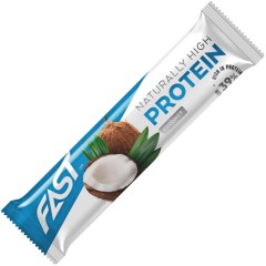 FAST Proteiinibatoon kookose High Protein  35g